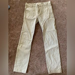 H&M Skinny Fit —Men’s Pants—Size US 29